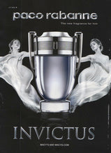 Load image into Gallery viewer, Invictus Rabanne
