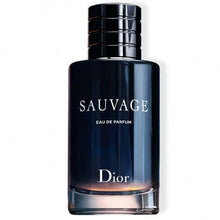 Load image into Gallery viewer, Dior sauvage for men EDP 100ml  Perfueme
