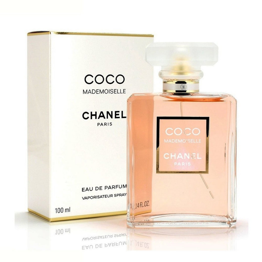 Chanel – Coco Mademoiselle Exclusive – 100ml EDP for Women