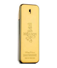 Load image into Gallery viewer, 1 Million By Paco Rabanne For Men EDT Perfume
