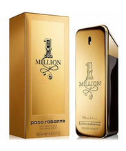Load image into Gallery viewer, 1 Million By Paco Rabanne For Men EDT Perfume
