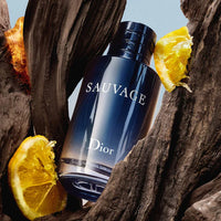 Savuage dior